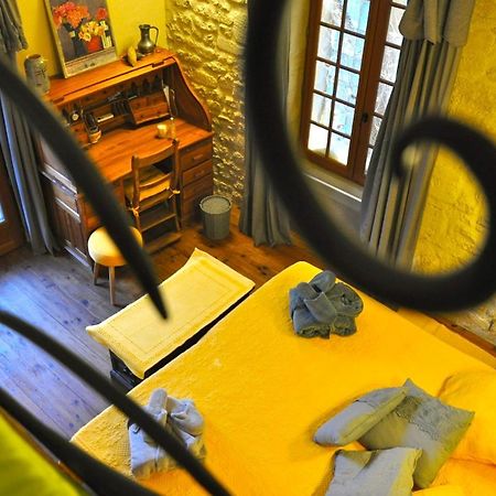 La Maisonnette Romantique Uzès Exterior foto