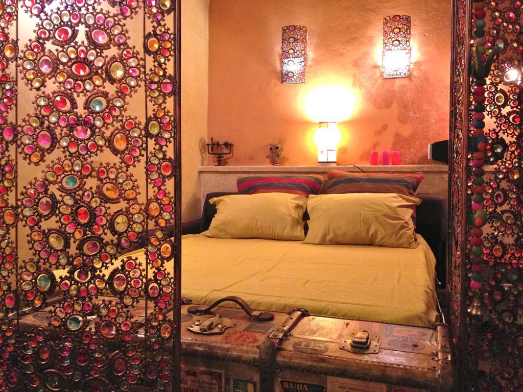 La Maisonnette Romantique Uzès Exterior foto