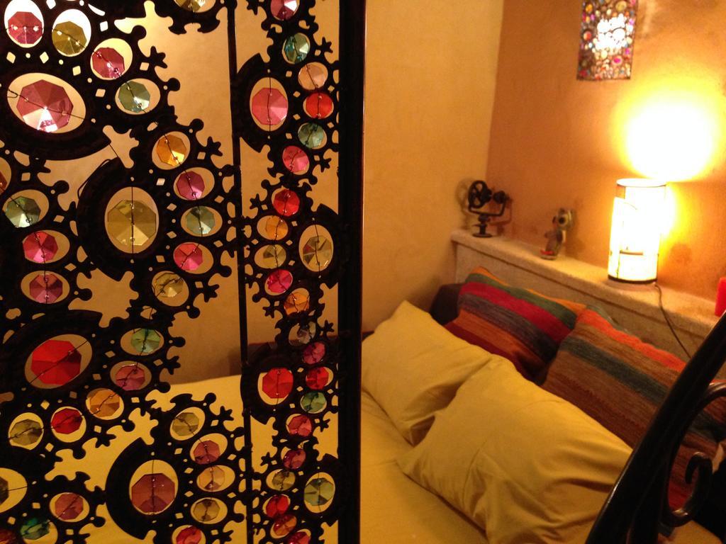 La Maisonnette Romantique Uzès Exterior foto